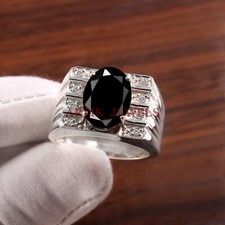 Anello In Argento Sterling 925