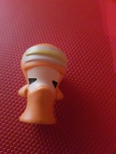 SUPER FOODIES ESSELUNGA - SPACE KAROT  1€.  2019 ( 5  FOODIES a scelta 4,00)