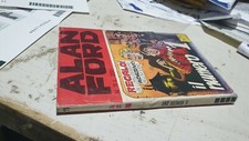 ALAN FORD N. 11 ORIGINALE