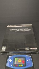 SEALED Tekken Hybrid Limited