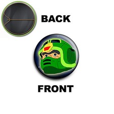 PIN SPILLA 2,5 CM 25 MM SF