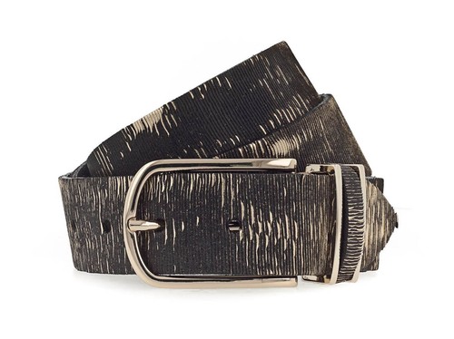 Belt cuno cintura pelle - cuno,