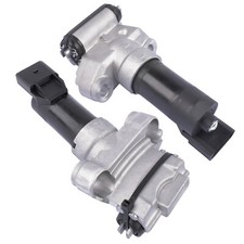 2x Attuatore Freno di