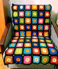 Coprimobili Fatto a Mano