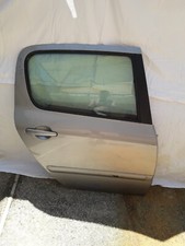 sportello posteriore destro Peugeot 307 berlina