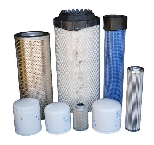 Cfkit kit filtro manutenzione - cfkit,