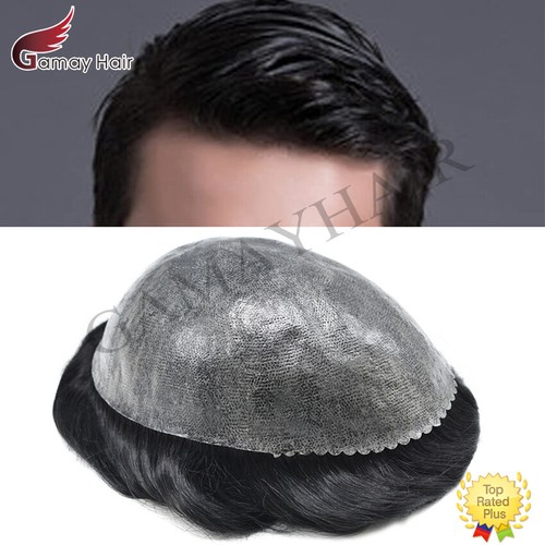 Parrucche uomo toupee - da,