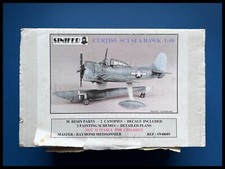 Kit modellino Signifer Curtiss