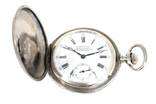 OROLOGIO DA TASCA LONGINES