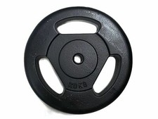 2 X20 KG DISCHI  GHISA