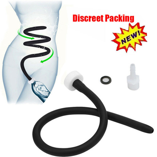 Sistema doccia clistere