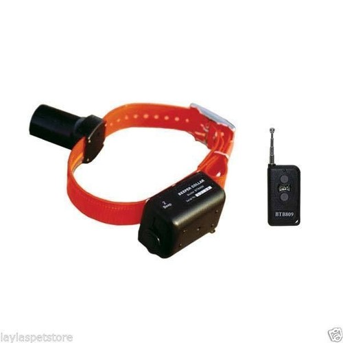 Systems collare beeper - d.t.systems,