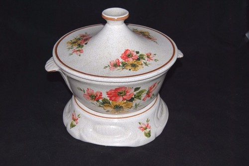 California originals pottery - originals,