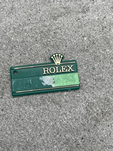 1289 orig rolex - rolex, big