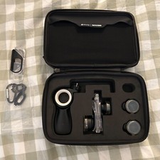 Incase Olloclip Filmer’s Kit