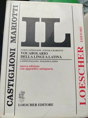 Vocabolario della lingua - della,