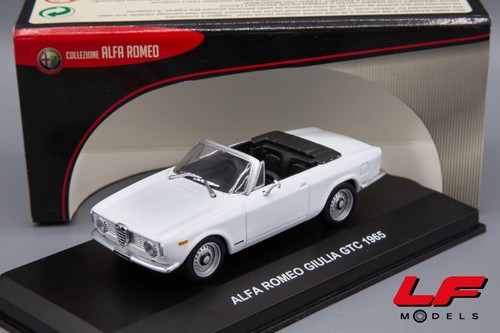 Alfa romeo giulia gtc - giulia,