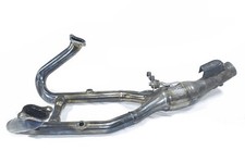 Collettore scarico bmw r - scarico,