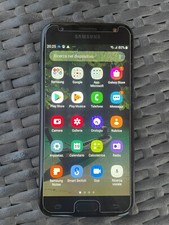 Samsung Galaxy J3 (2017) - 16GB - Nero No Brand- Libero