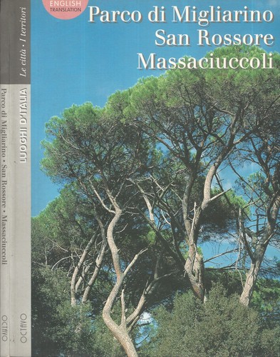 Parco migliarino san - parco, di