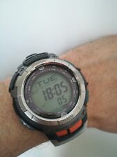 Casio PRG 80
