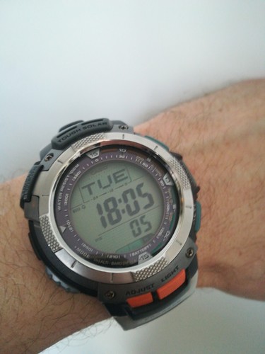 Casio prg - casio, 80