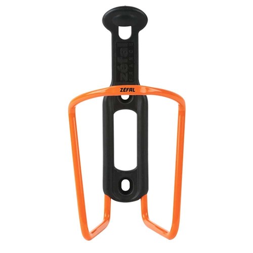 Zefal aluplast 124 - zefal, gabbia