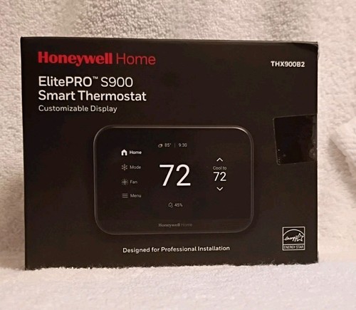 Honeywell home elitepro - honeywell,