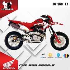 Kit Grafiche Lucide per HONDA