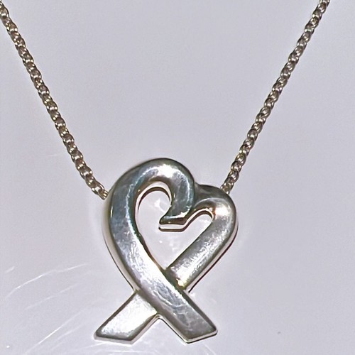 Autentica collana tiffany - autentica,