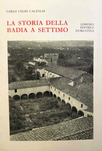Carlo celso calzolai - calzolai, la