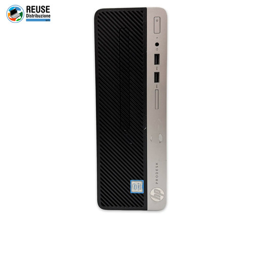 Prodesk 400 sff core - hp, sff,
