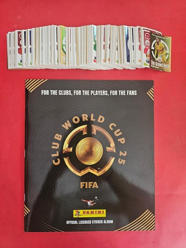 Fifa club world cup 2025 - club,
