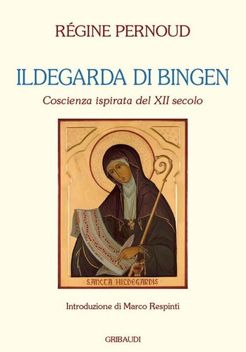 Ildegarda bingen coscienza - di,