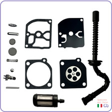Kit riparazioni membrane - kit,