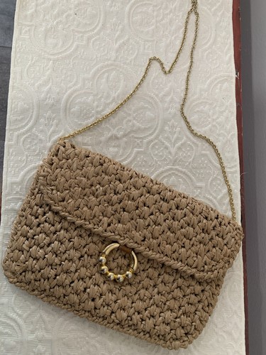 Borsa pochette tracolla rodo - tracolla,