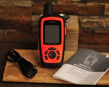 Garmin inReach Explorer Plus
