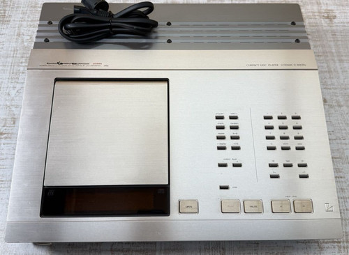 Lettore luxman 500x s - lettore,