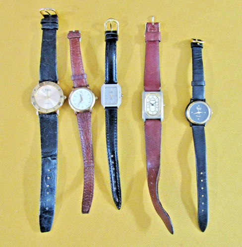 Orologi quarzo vintage - orologi,