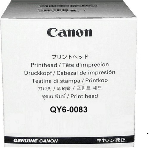 Testina originale canon - testina,