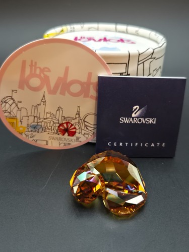 Swarovski lovlots casa dei - swarovski,