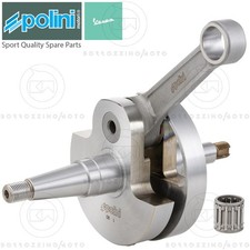 ALBERO MOTORE ANTICIPATO CORSA