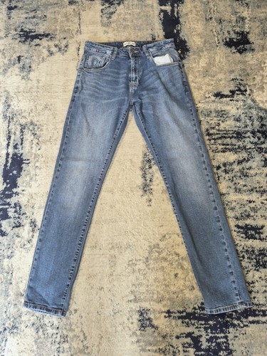 Jeans police 883 pottin pot - police,