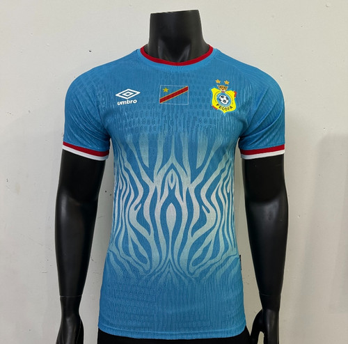 Maglia congo 2026 - congo, home