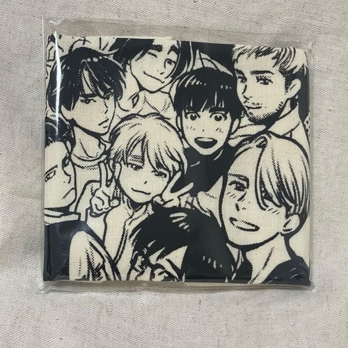 Weekend limited yuri on ice - weekend,