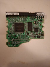 PCB 301862101 Calypso/koi P/therm Logic Board Hard Disk Maxtor