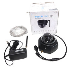 Amcrest 1080p PRO HD Wi-Fi