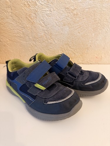 Scarpe basse bambino - , superfit