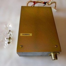 Modulo yaesu fex 736 - yaesu, mhz