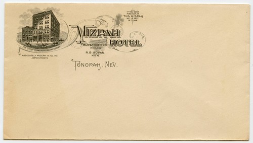 1913 tonopah nevada - 1913,